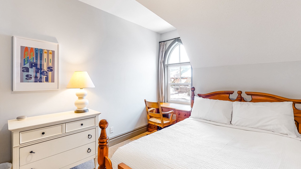 Photo of Bedroom in The Blue Mountains