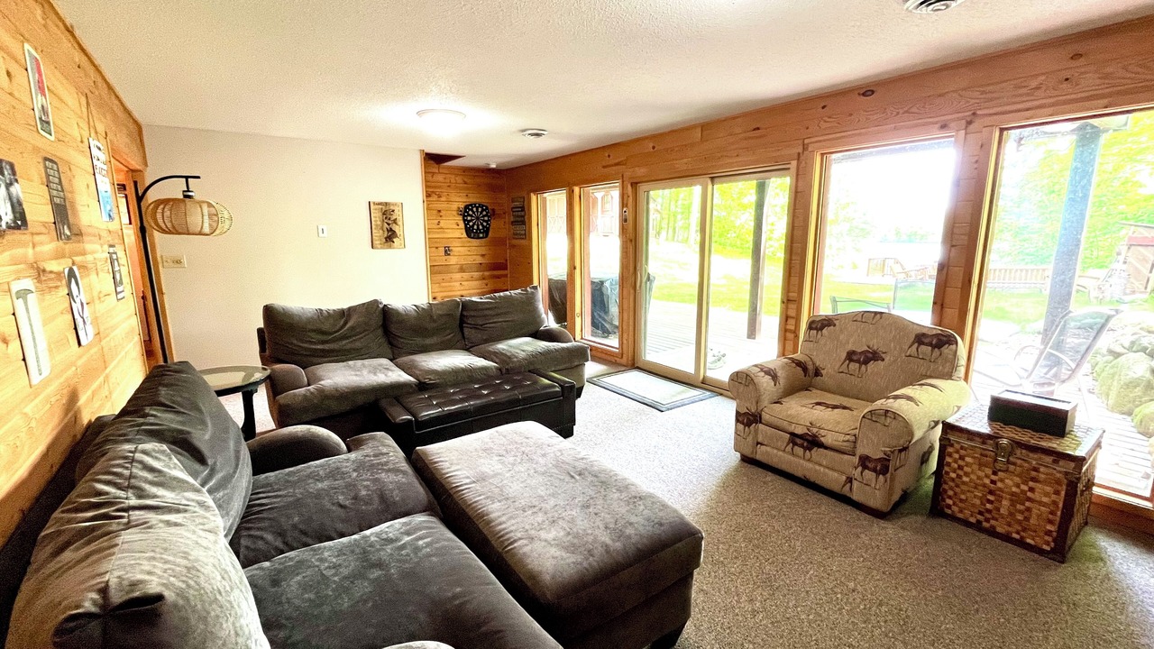 Photo of Bedroom in Stone Lake