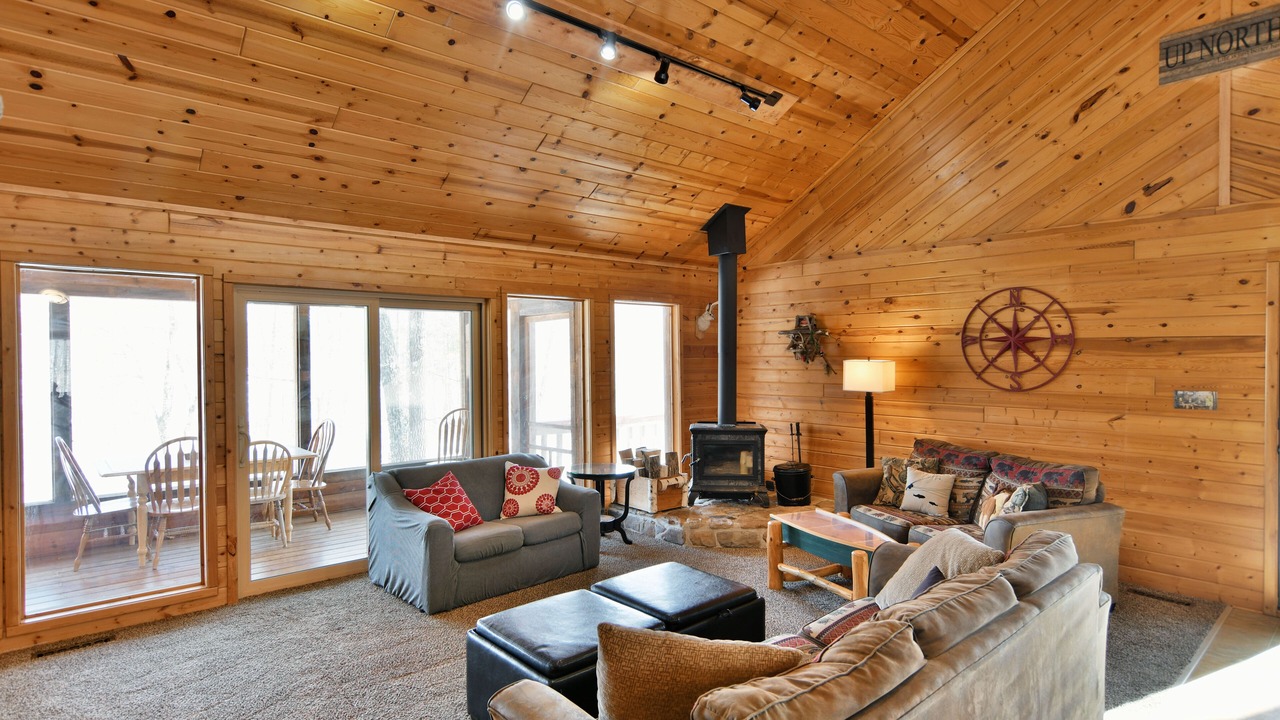 Photo of Bedroom in Stone Lake