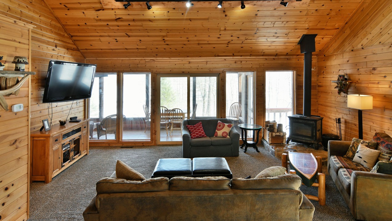 Photo of Bedroom in Stone Lake