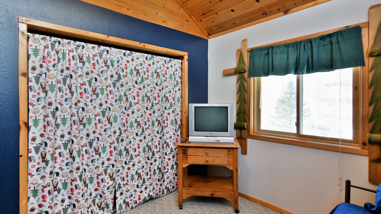 Photo of Bedroom in Stone Lake