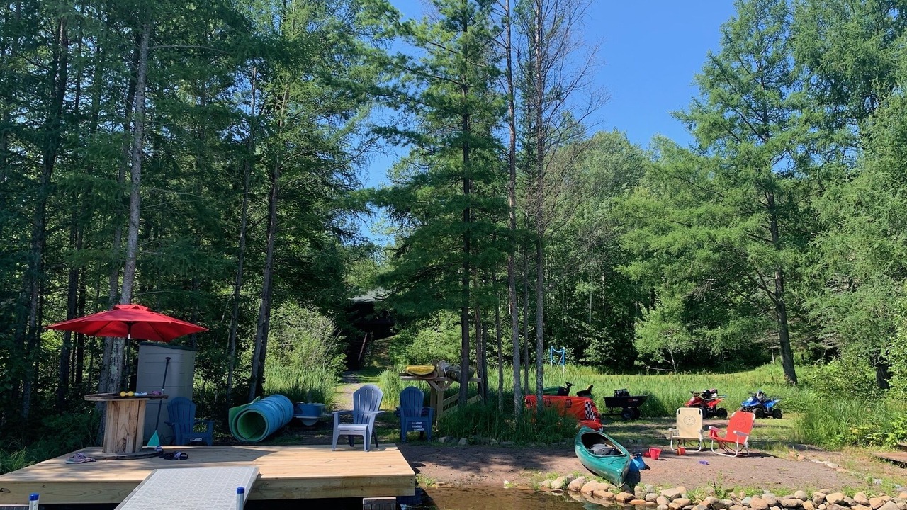 Photo of Outdoor in Stone Lake