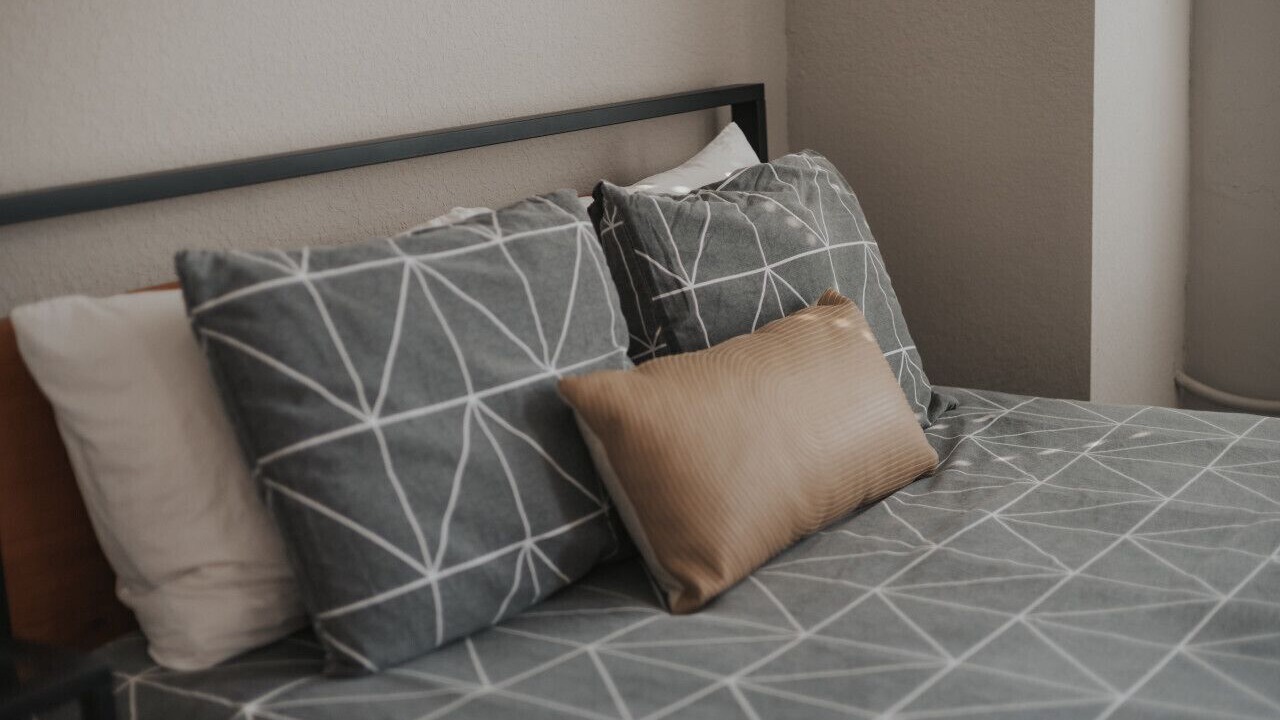 Photo of Bedroom in Brazos