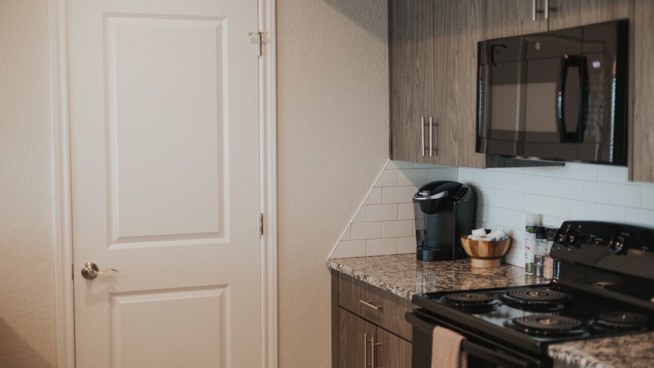 Photo of Kitchen in Brazos