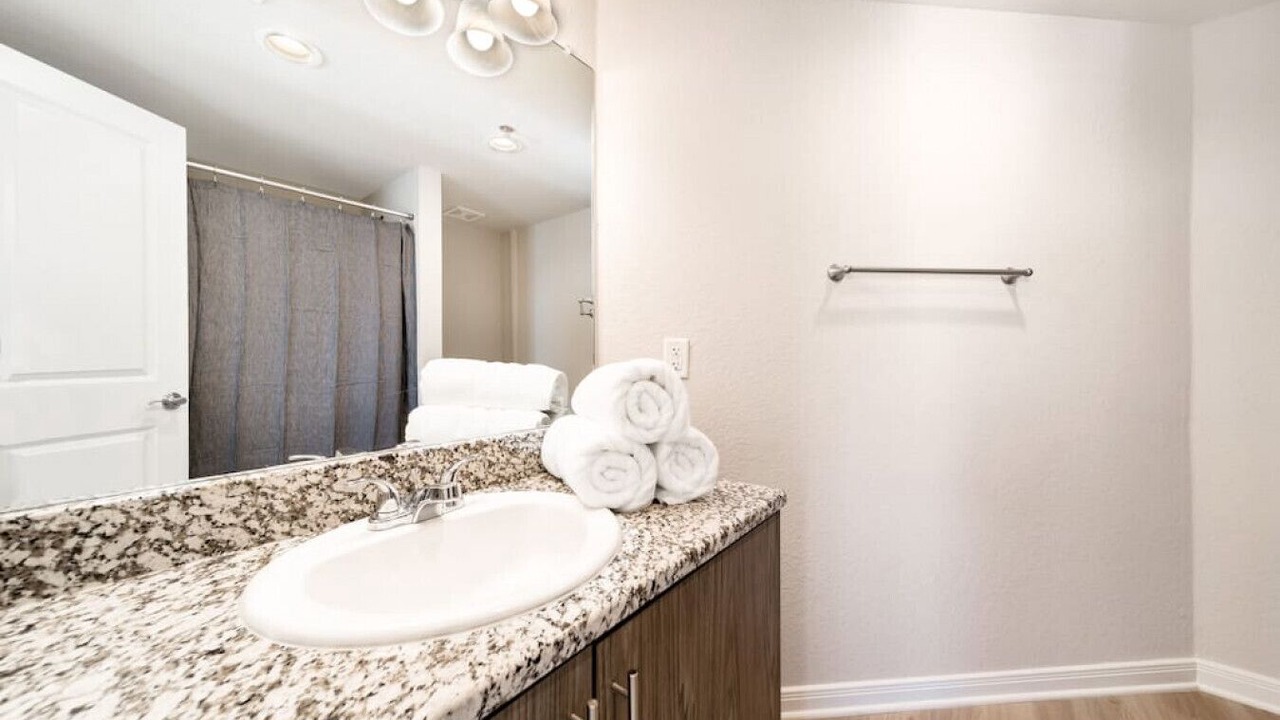 Photo of Bathroom in Brazos