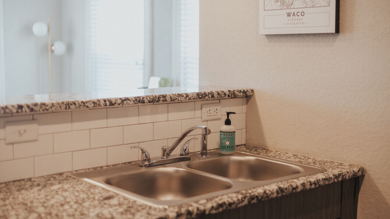 Photo of Bathroom in Brazos