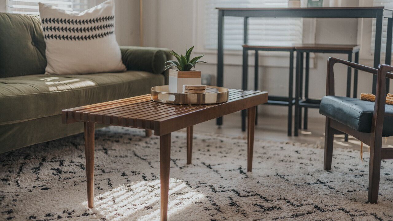 Photo of Livingroom in Brazos