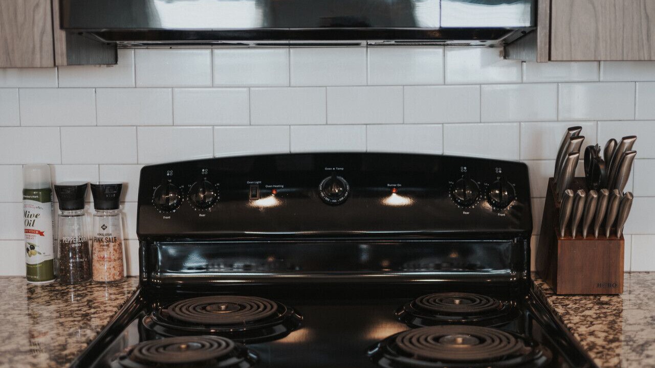 Photo of Kitchen in Brazos