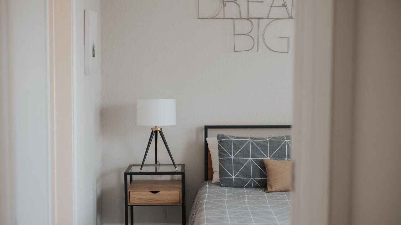 Photo of Bedroom in Brazos