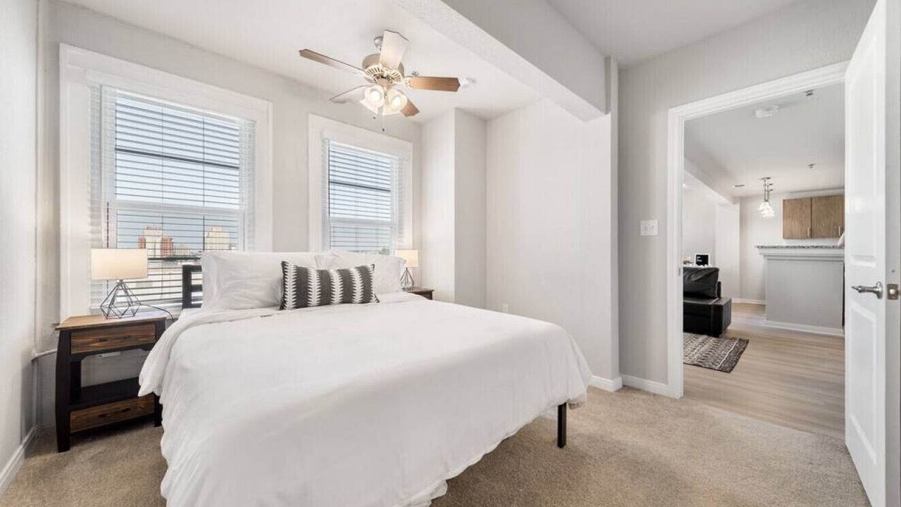 Photo of Bedroom in Brazos
