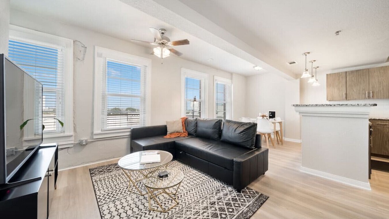 Photo of Livingroom in Brazos