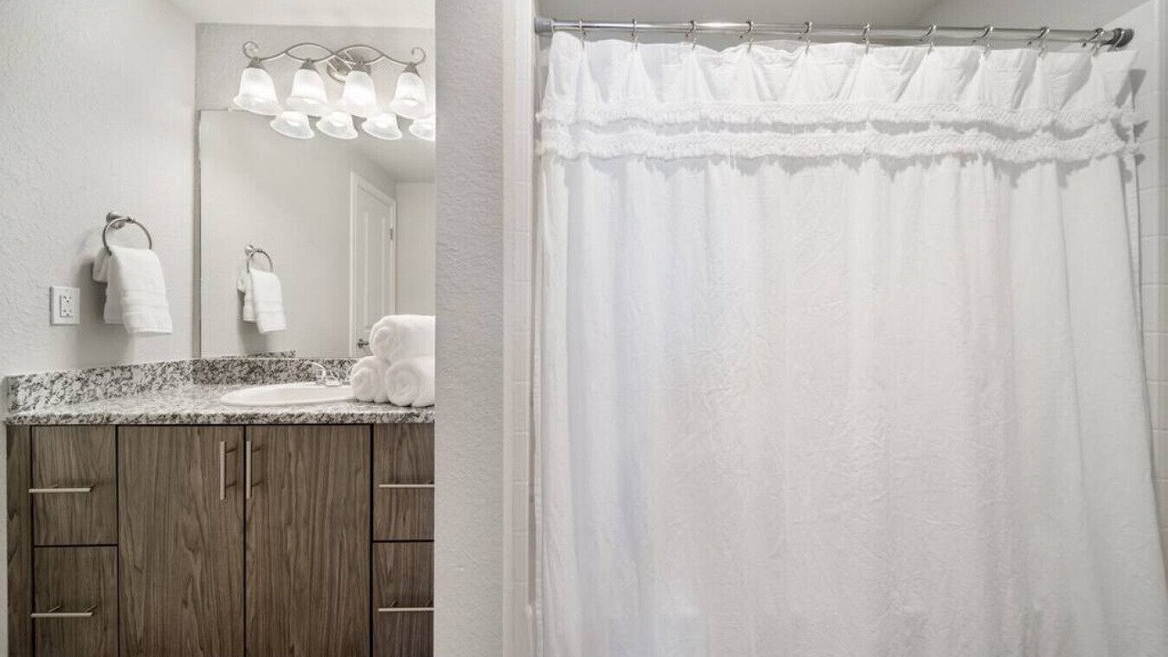 Photo of Bathroom in Brazos