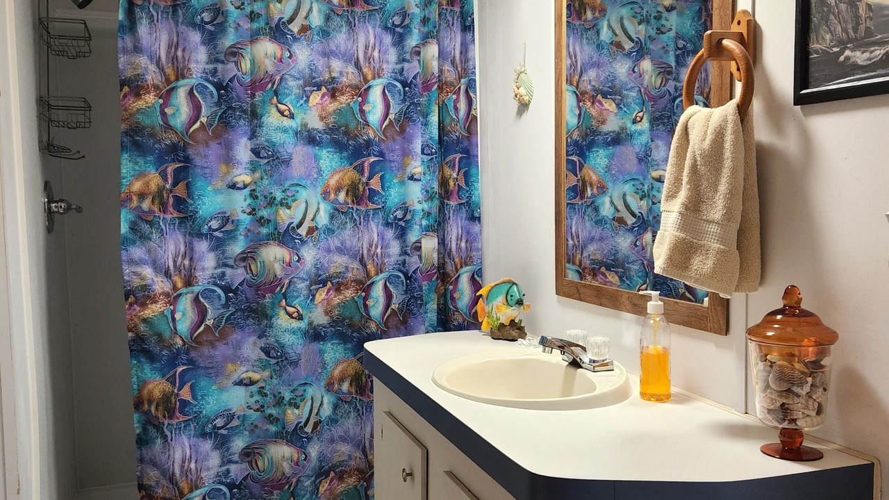 Photo of Bathroom in Homosassa