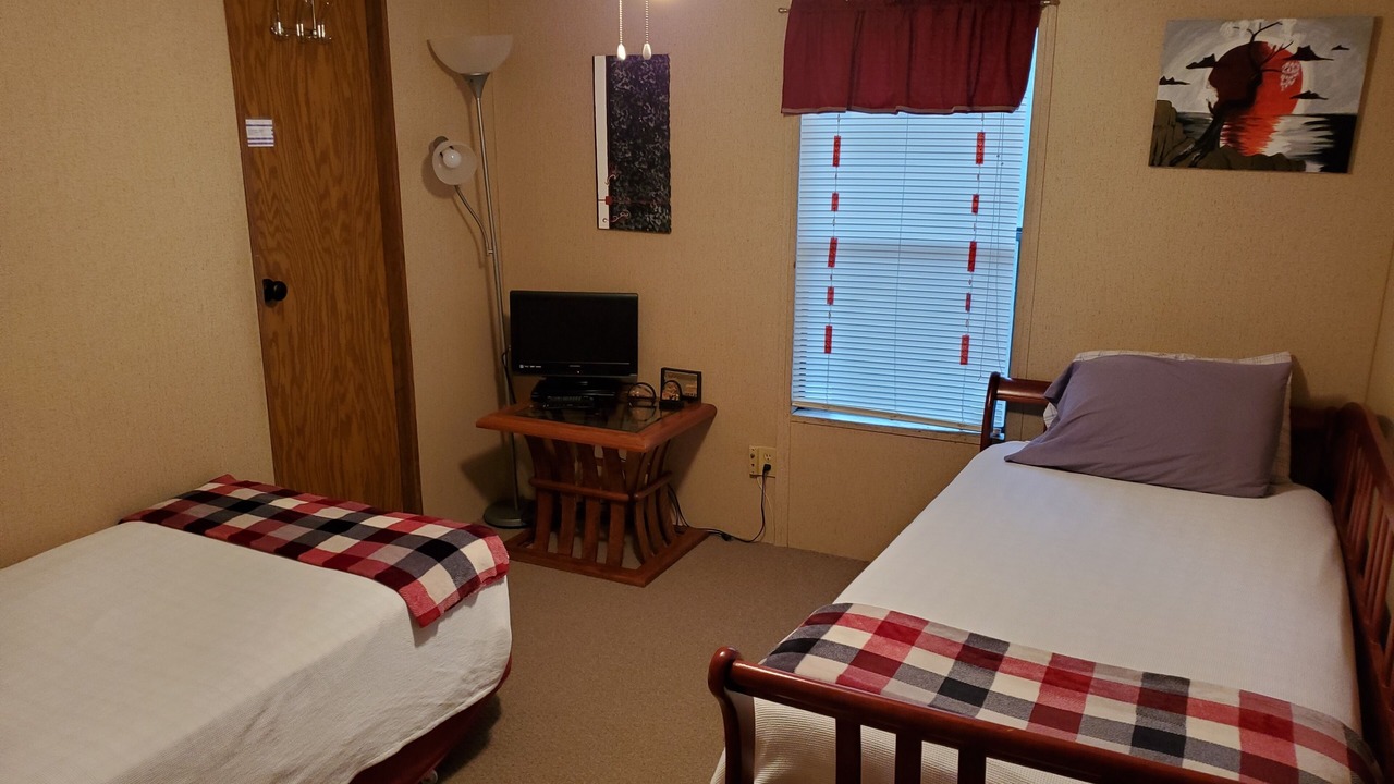 Photo of Bedroom in Homosassa