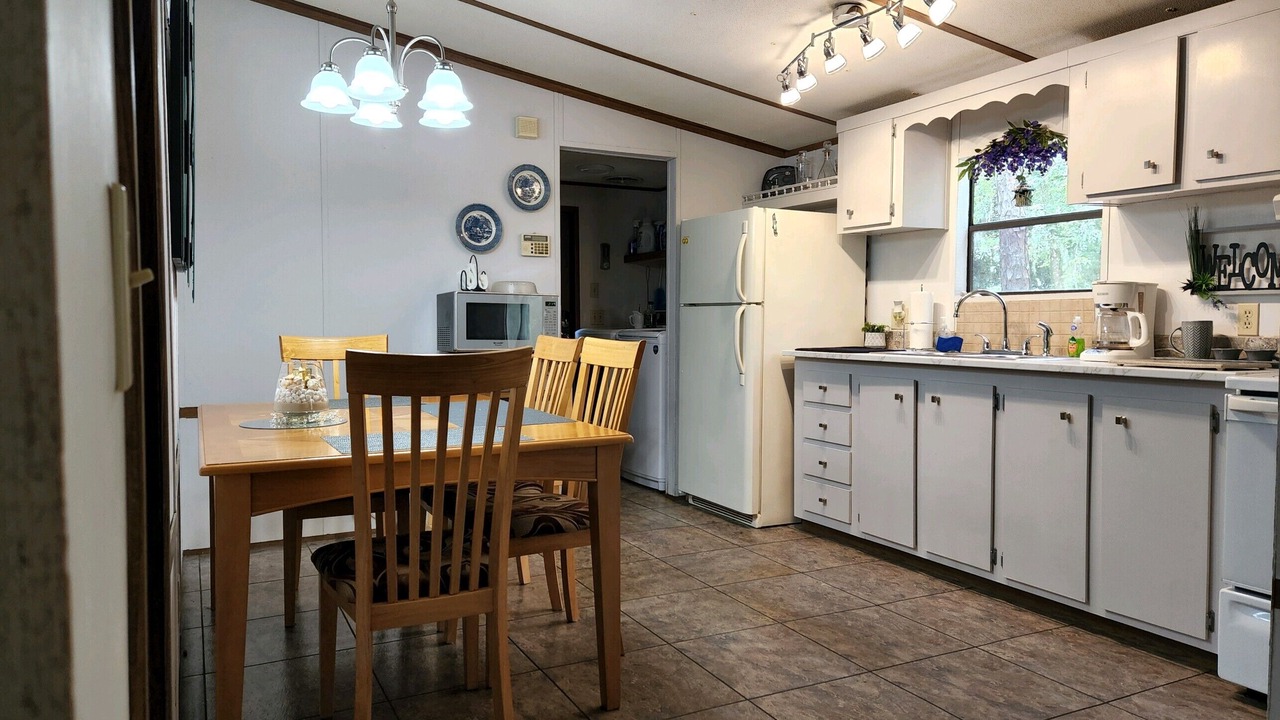 Photo of Kitchen in Homosassa