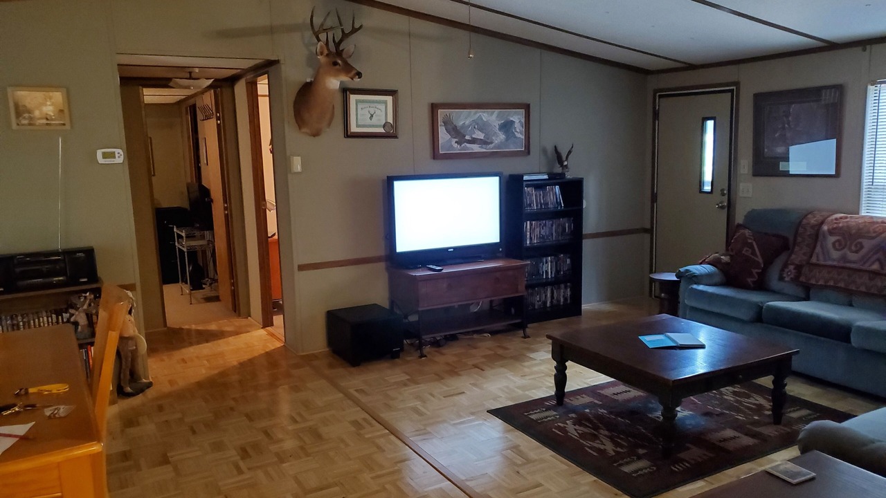 Photo of Livingroom in Homosassa