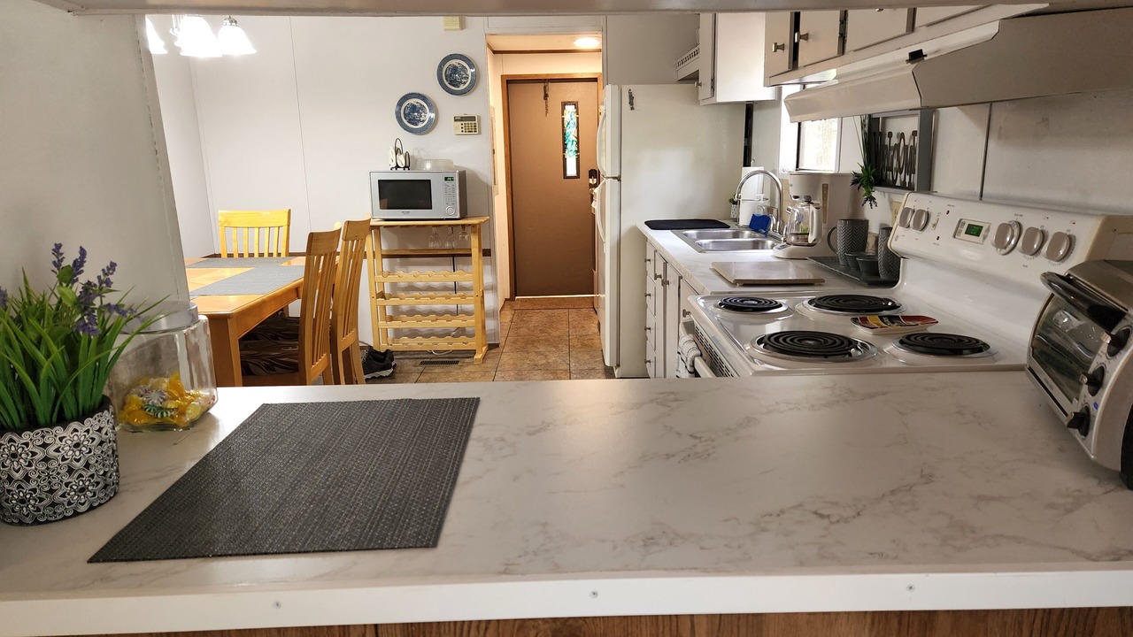 Photo of Kitchen in Homosassa