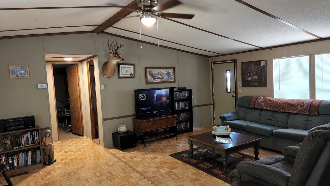 Photo of Livingroom in Homosassa