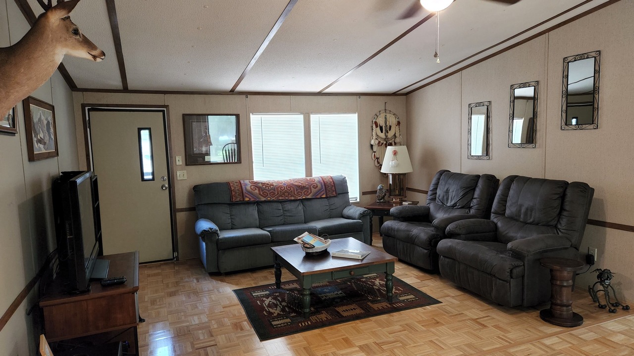 Photo of Livingroom in Homosassa