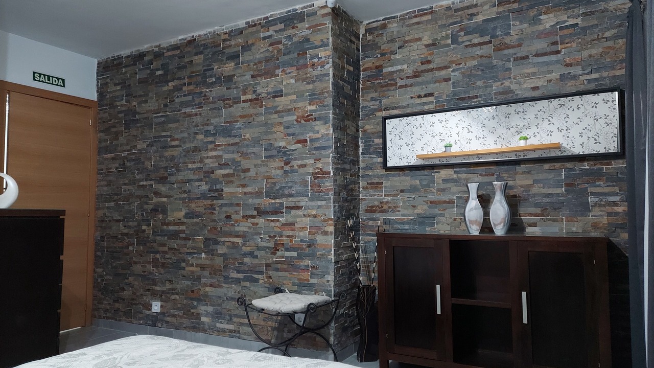 Photo of Bedroom in Navas del Rey