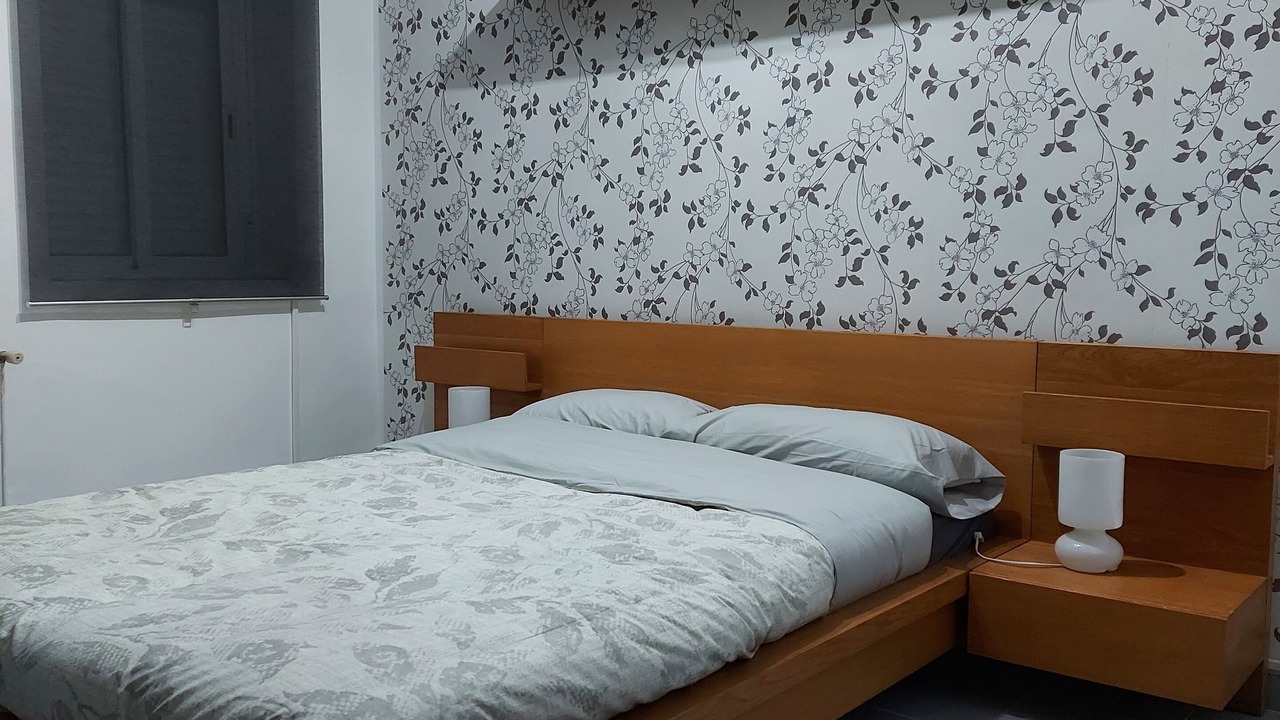 Photo of Bedroom in Navas del Rey