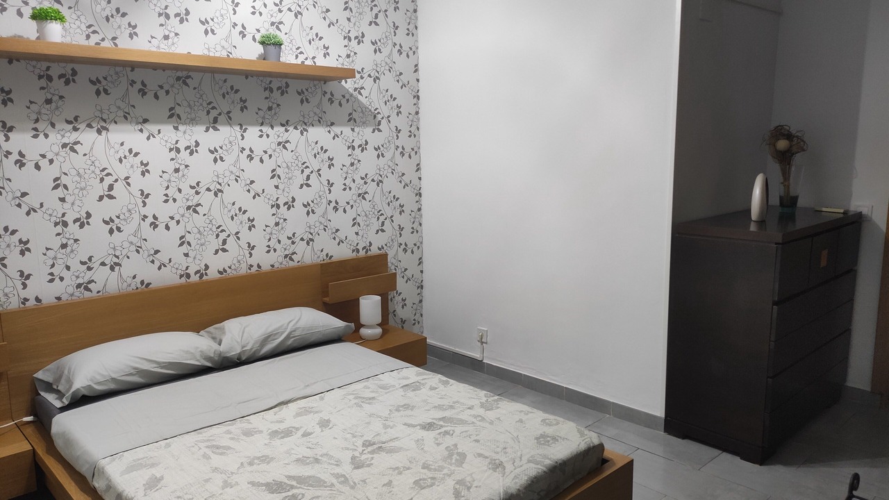 Photo of Bedroom in Navas del Rey