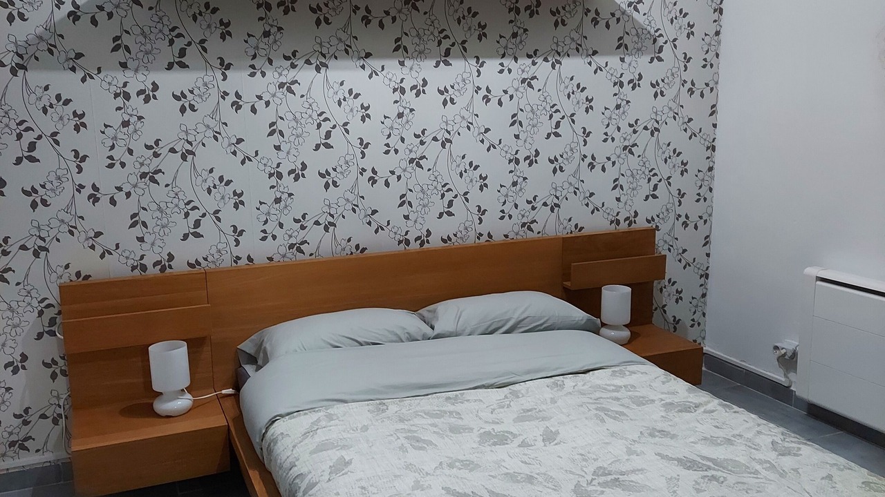 Photo of Bedroom in Navas del Rey