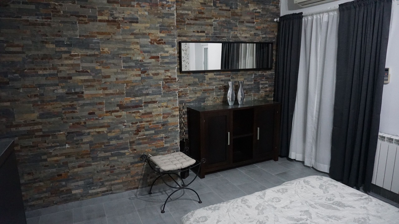 Photo of Bedroom in Navas del Rey
