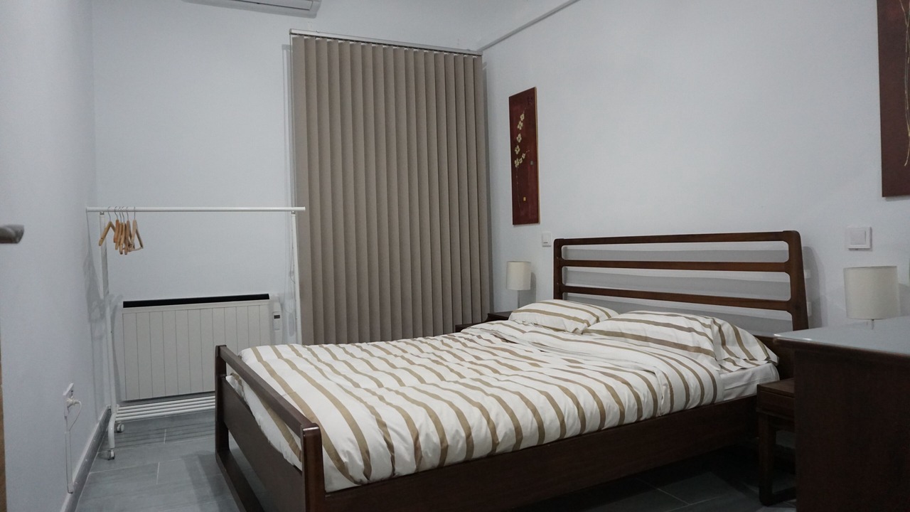 Photo of Bedroom in Navas del Rey