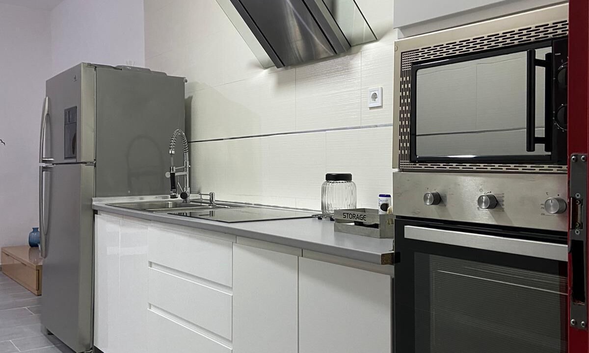 Photo of Kitchen in Navas del Rey