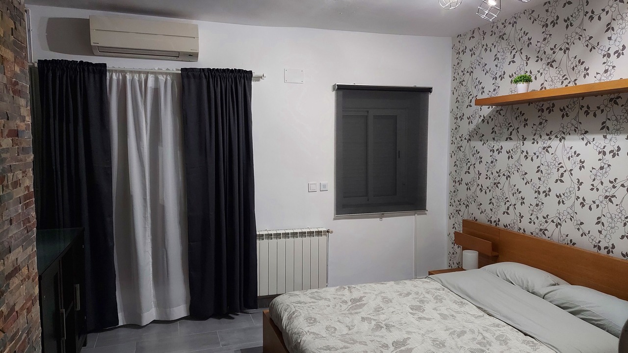 Photo of Bedroom in Navas del Rey