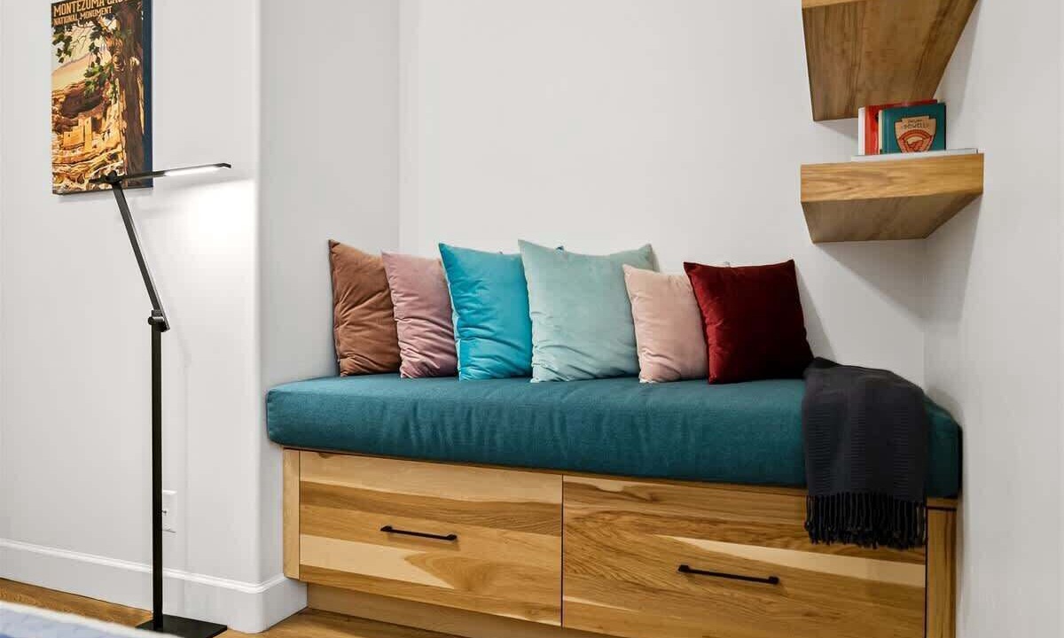 Photo of Bedroom in Rimrock