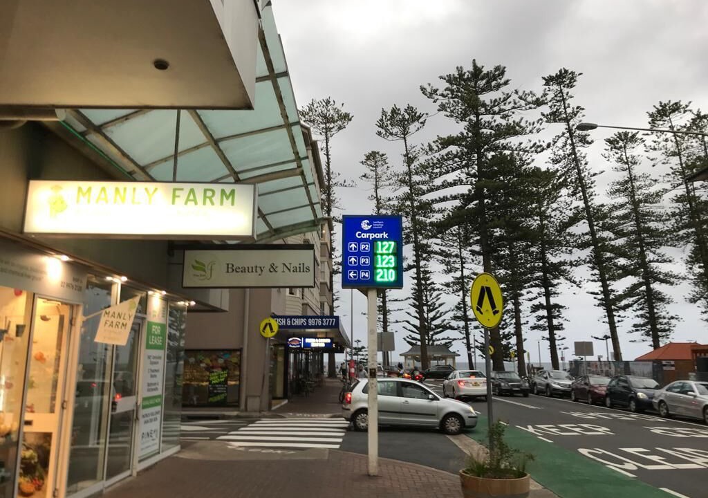 Photo of Others in Manly