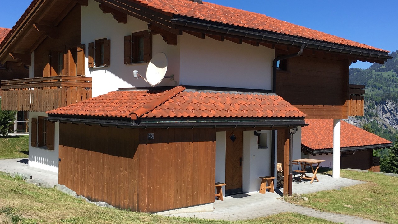 Photo of Outdoor in Grusch