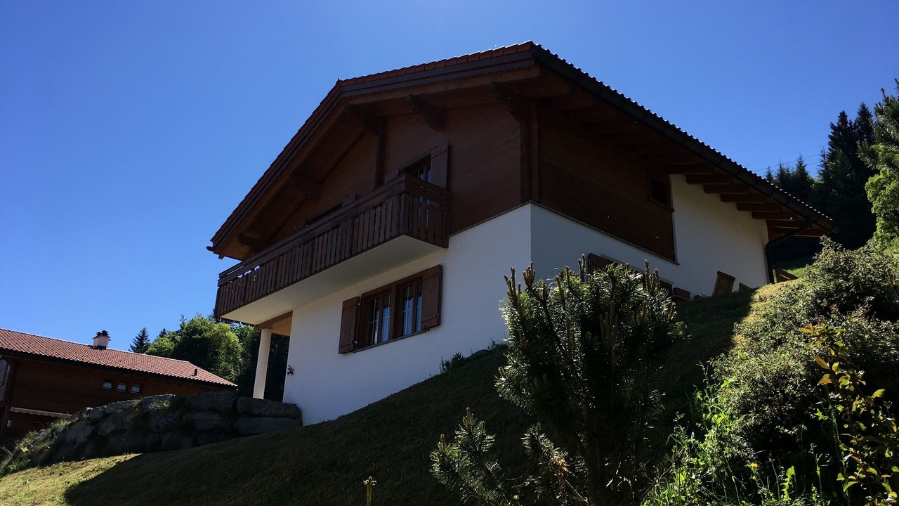 Photo of Outdoor in Grusch