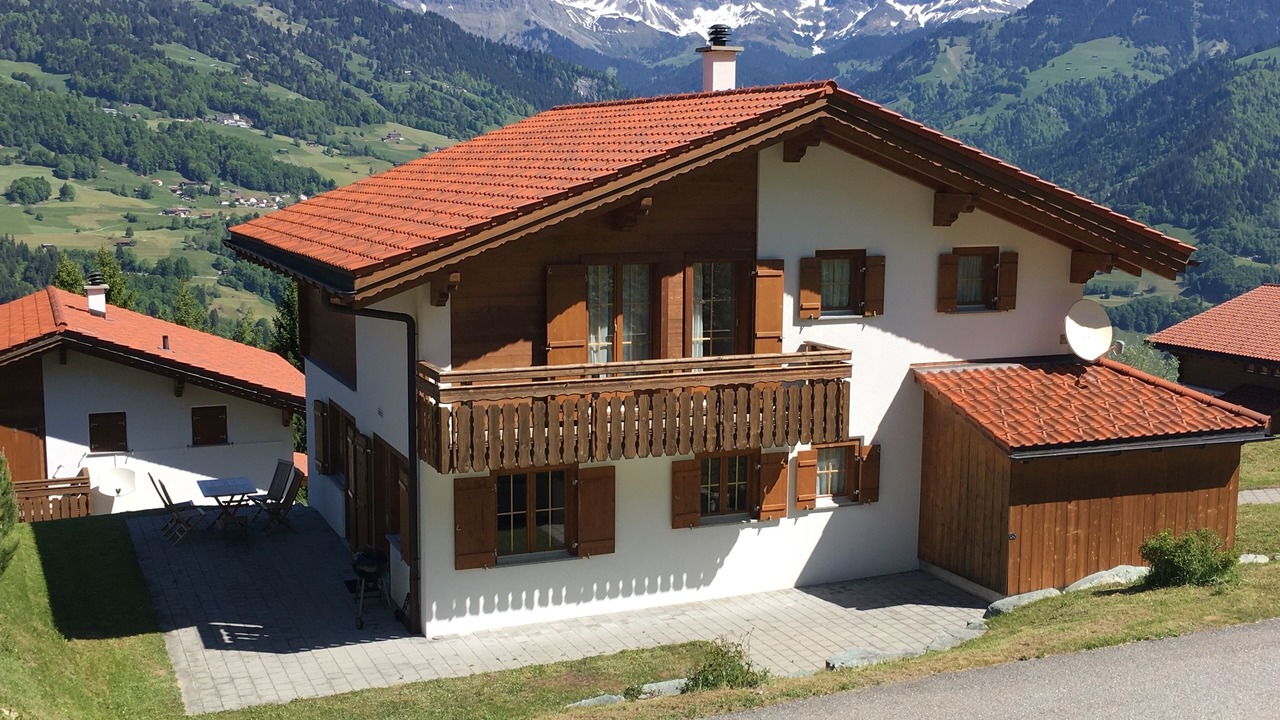 Photo of Outdoor in Grusch