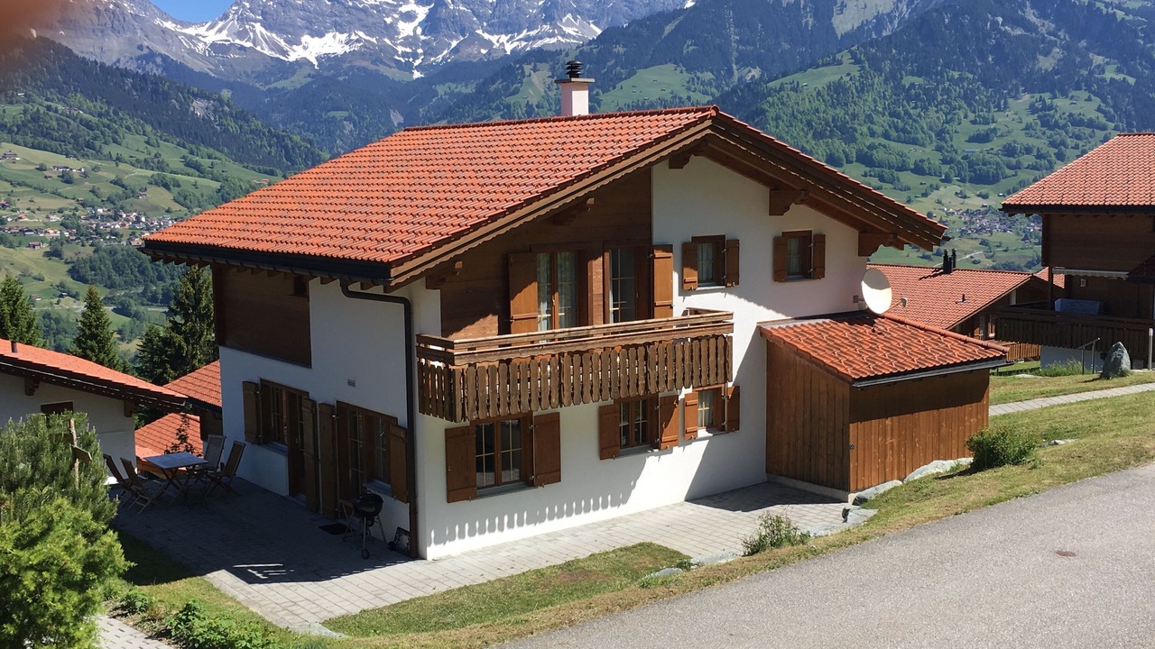 Photo of Outdoor in Grusch