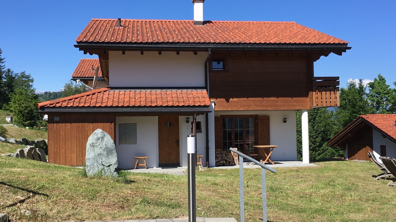 Photo of Outdoor in Grusch