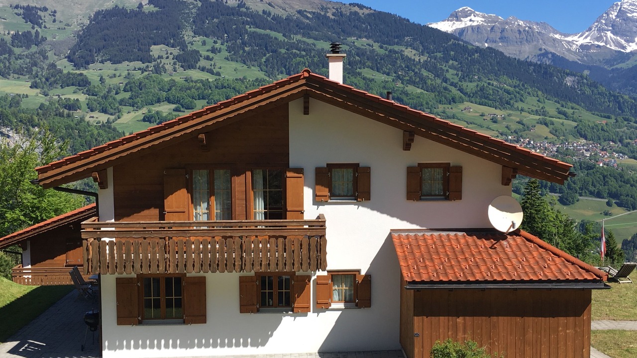 Photo of Outdoor in Grusch