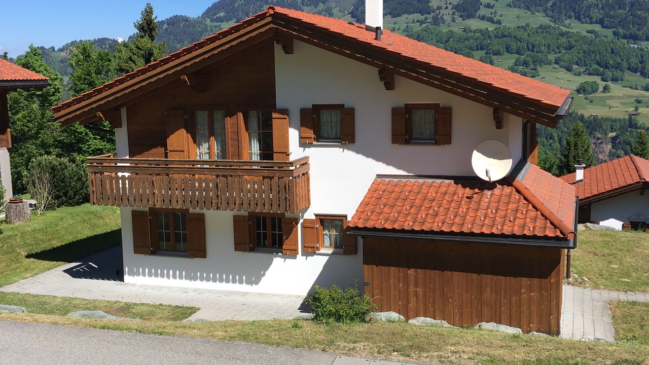 Photo of Outdoor in Grusch