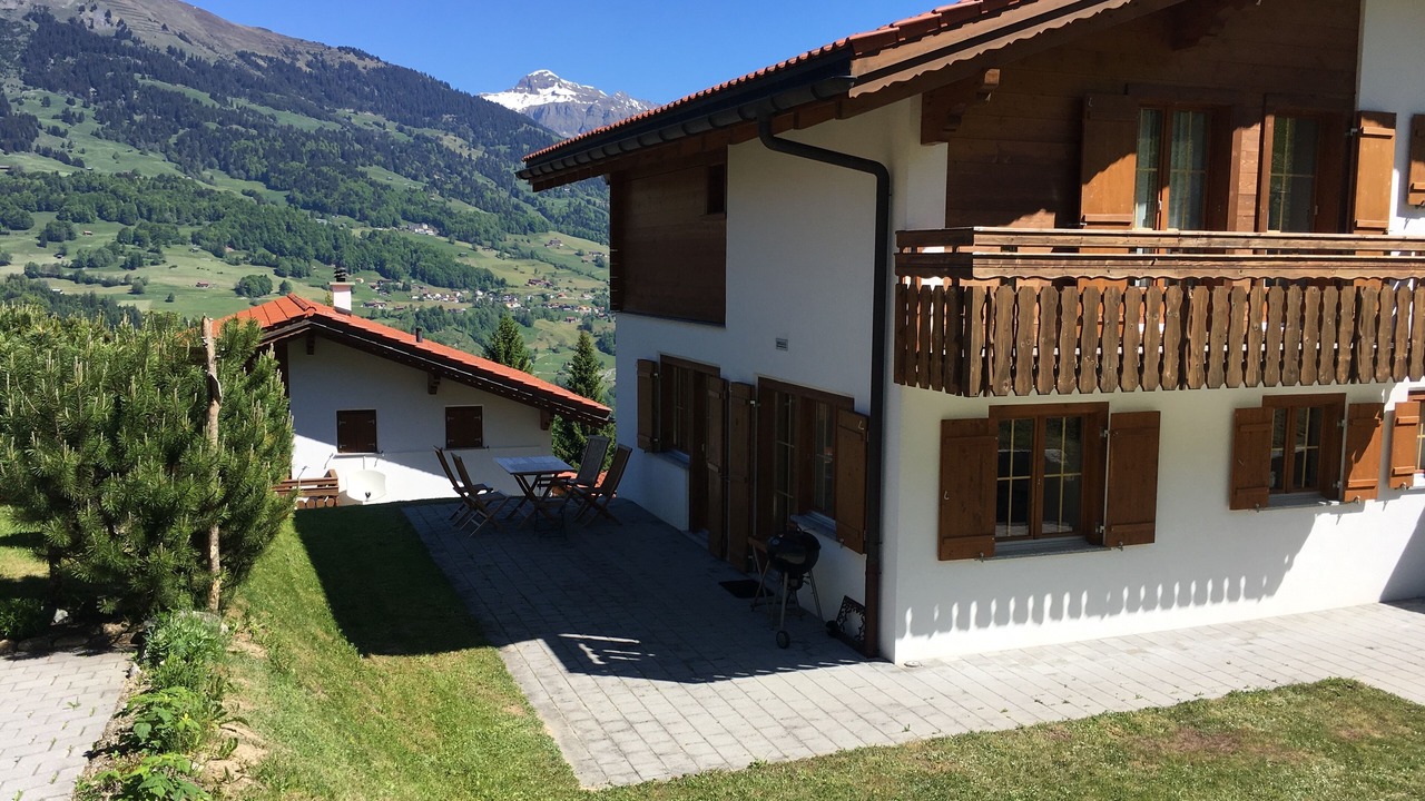 Photo of Outdoor in Grusch