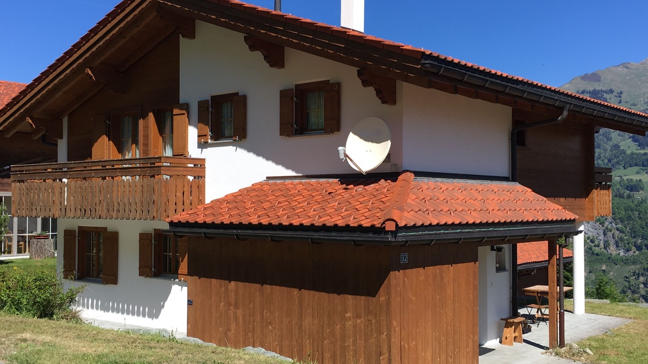 Photo of Outdoor in Grusch