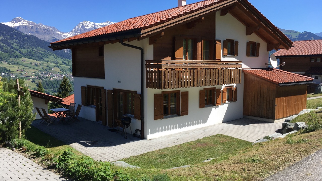 Photo of Outdoor in Grusch