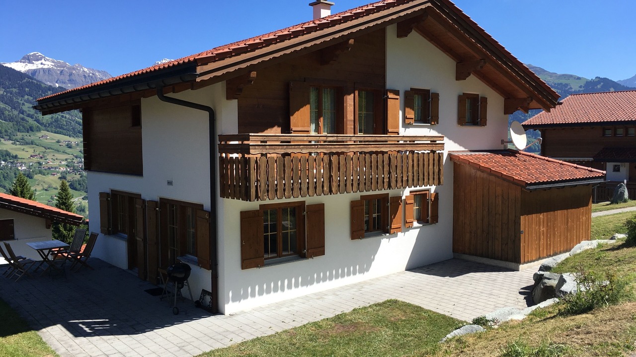 Photo of Outdoor in Grusch