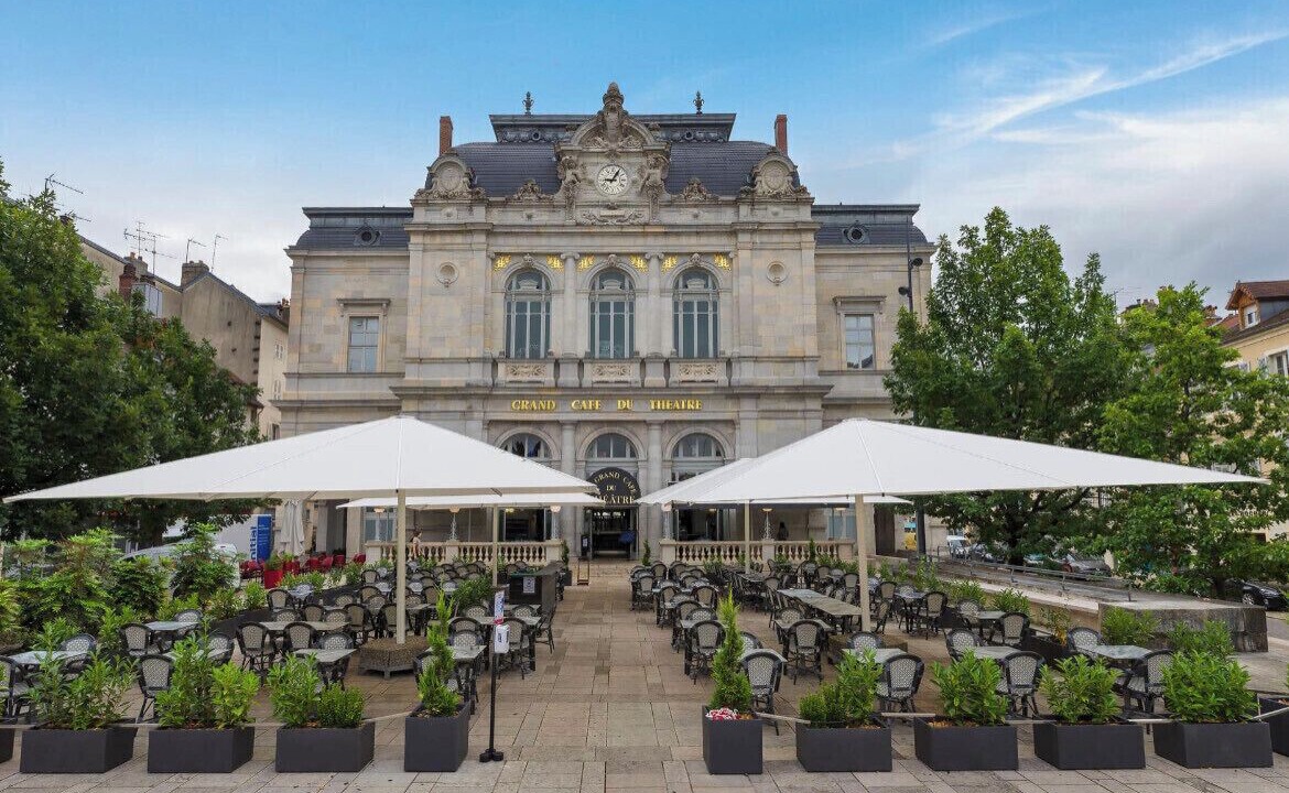 Photo of Others in Lons-le-Saunier