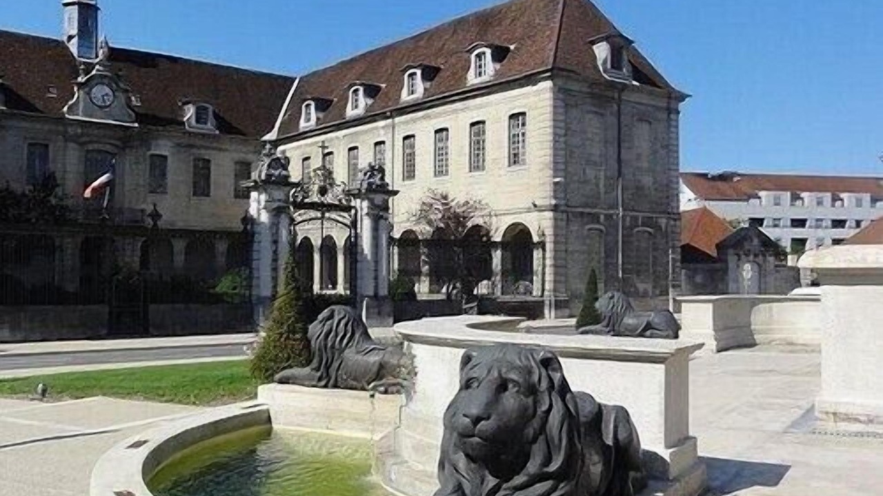 Photo of Others in Lons-le-Saunier