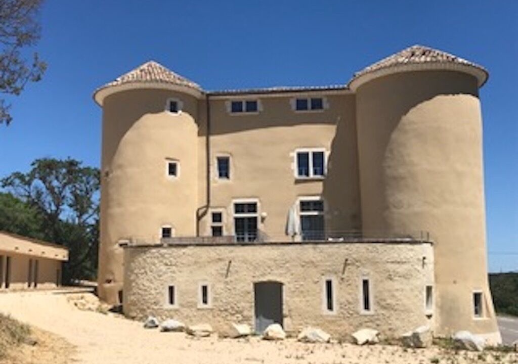 Photo of Outdoor in Lussan