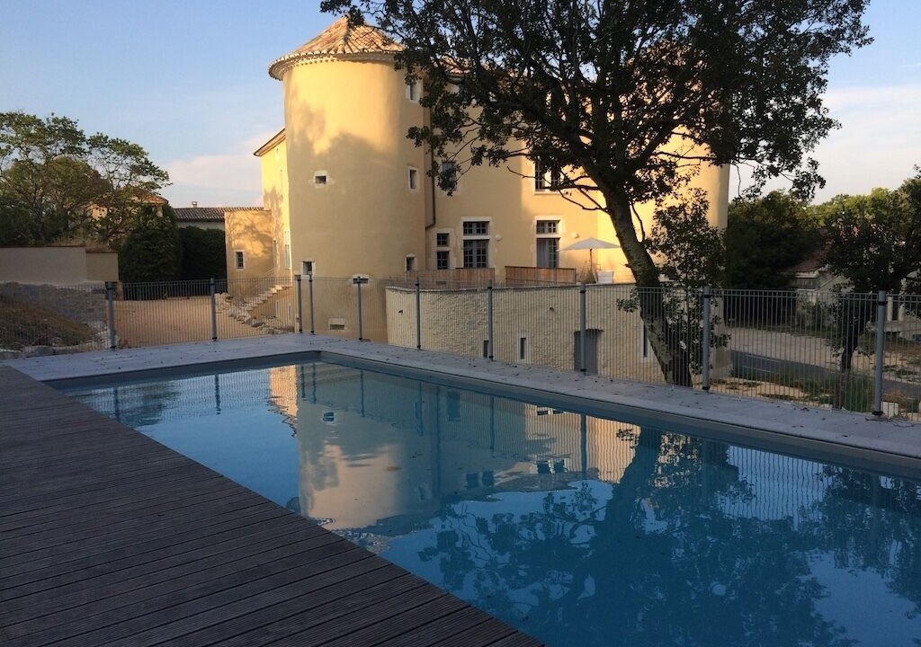 Photo of Outdoor in Lussan