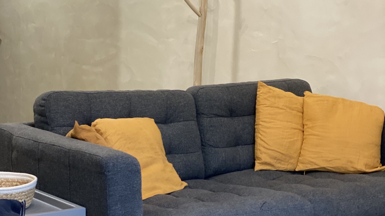 Photo of Livingroom in Lussan