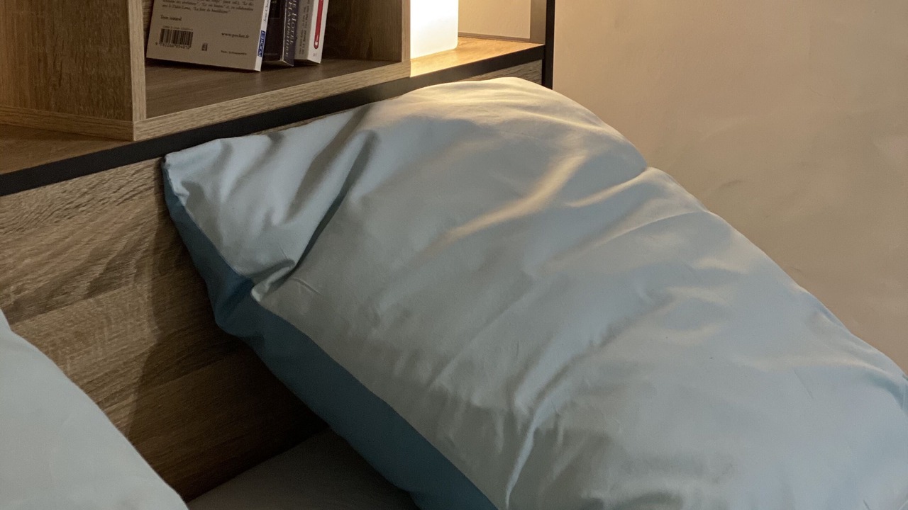 Photo of Bedroom in Lussan
